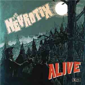 The Nevrotix - Alive mp3 album
