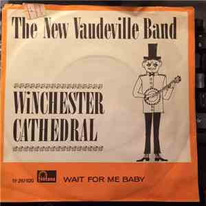 The New Vaudeville Band - Winchester Cathedral mp3 album