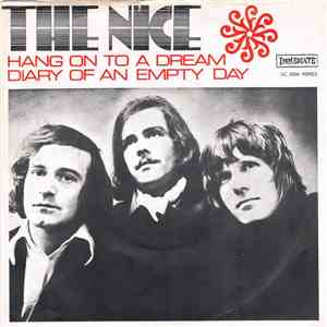 The Nice - Hang On To A Dream / Diary Of An Empty Day mp3 album