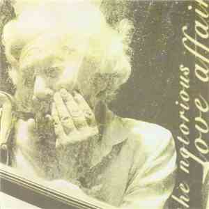 The Notorious Love Affair - Das Wundenlecken mp3 album