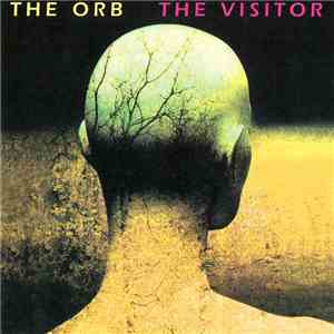 The Orb - The Visitor mp3 album