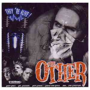 The Other  - They're Alive! mp3 album