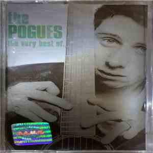 The Pogues - The Very Best Of ... mp3 album
