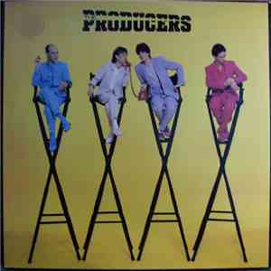 The Producers  - The Producers mp3 album