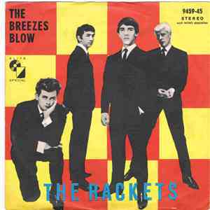 The Rackets - The Breezes Blow / Keep A Knockin' mp3 album