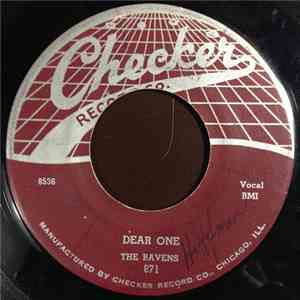 The Ravens  - Dear One / That'll Be The Day mp3 album