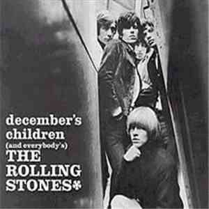 The Rolling Stones - December's Children (And Everybody's) mp3 album