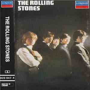 The Rolling Stones - The Rolling Stones mp3 album
