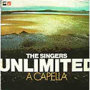 The Singers Unlimited - A Capella mp3 album