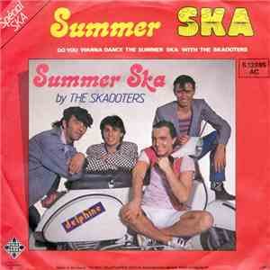 The Skaooters - Summer Ska mp3 album