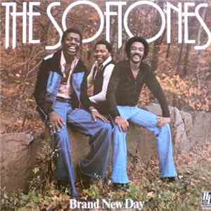 The Softones - Brand New Day mp3 album