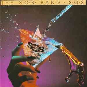 The S.O.S. Band - S.O.S. mp3 album