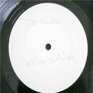 The Space Monkeys - Keep On Tripping On mp3 album