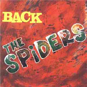 The Spiders  - Back mp3 album