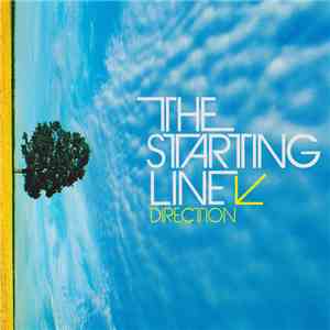 The Starting Line - Direction mp3 album