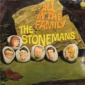 The Stonemans - All In The Family mp3 album