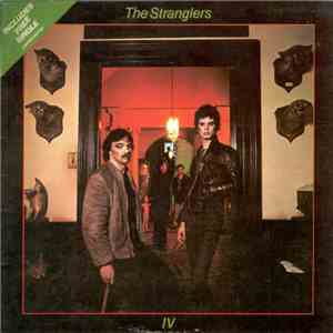The Stranglers - Stranglers IV (Rattus Norvegicus) mp3 album