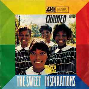 The Sweet Inspirations - Chained / Don't Go mp3 album