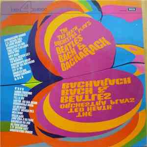 The Ted Heath Orchestra - The Ted Heath Orchestra Plays Beatles Bach & Bacharach mp3 album