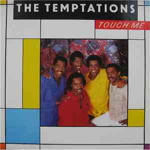 The Temptations - Touch Me mp3 album