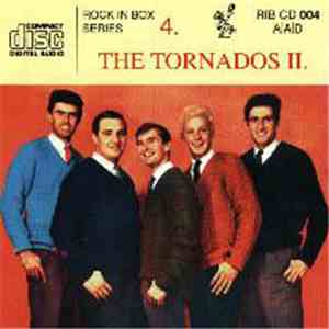 The Tornados - The Tornados II - Series 4 mp3 album