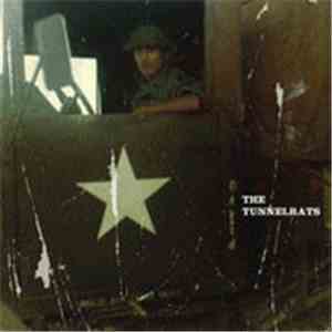 The Tunnelrats - The Tunnelrats mp3 album