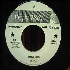 The Underdogs  - Little Girl mp3 album