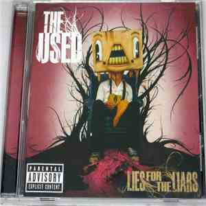 The Used - Lies For The Liars mp3 album