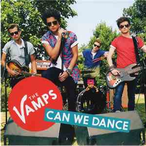 The Vamps  - Can We Dance mp3 album