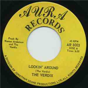 The Verdix - Lookin' Around / Media mp3 album