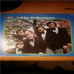The Vi-Brations - The Vi-Brations mp3 album