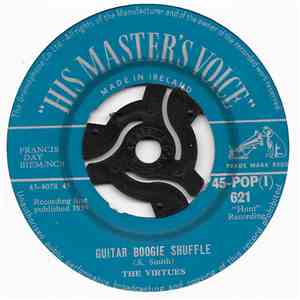 The Virtues - Guitar Boogie Shuffle mp3 album
