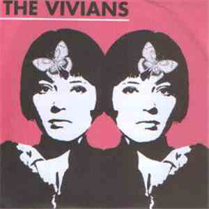 The Vivians  - Just Two Girls mp3 album