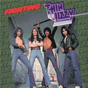 Thin Lizzy - Fighting (Expanded Edition) mp3 album