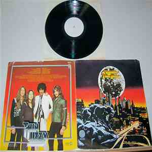 Thin Lizzy - Nightlife mp3 album