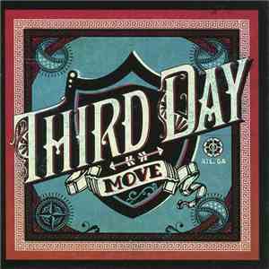 Third Day - Move mp3 album