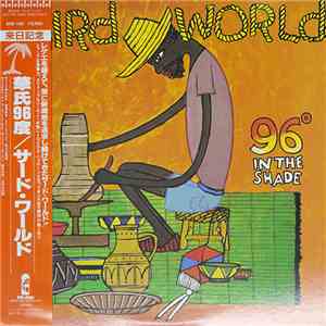 Third World - 96° In The Shade mp3 album