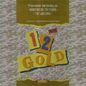 Third World - Dancing On The Floor / Try Jah Love mp3 album