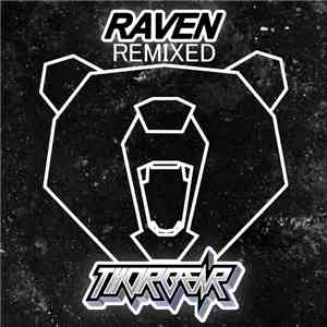 Thorbear - Raven Remixed mp3 album
