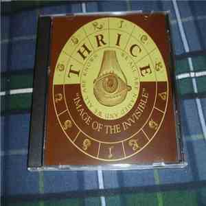 Thrice - Image Of The Invisible mp3 album