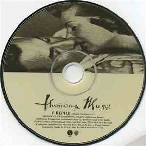 Throwing Muses - Firepile mp3 album