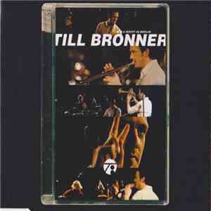 Till Brönner - A Night In Berlin mp3 album