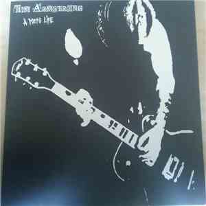 Tim Armstrong - A Poet's Life mp3 album