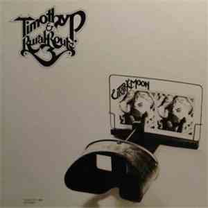 Timothy P. & Rural Route Three - Utah Moon mp3 album