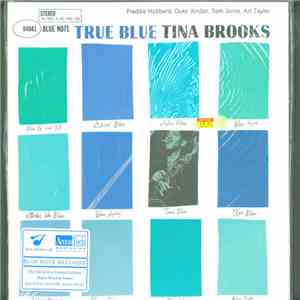 Tina Brooks - True Blue mp3 album
