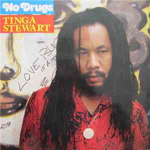 Tinga Stewart - No Drugs mp3 album
