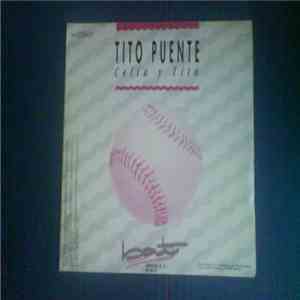 Tito Puente - Celia Y TIto mp3 album