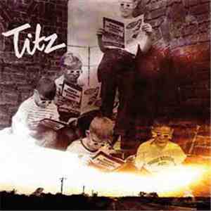 Titz - Miracle Mile mp3 album