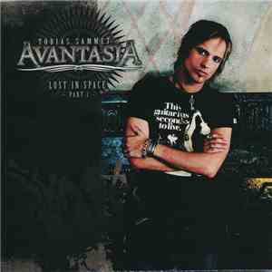 Tobias Sammet's Avantasia - Lost In Space (Part 1) mp3 album