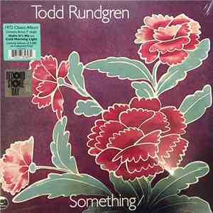 Todd Rundgren - Something / Anything? mp3 album